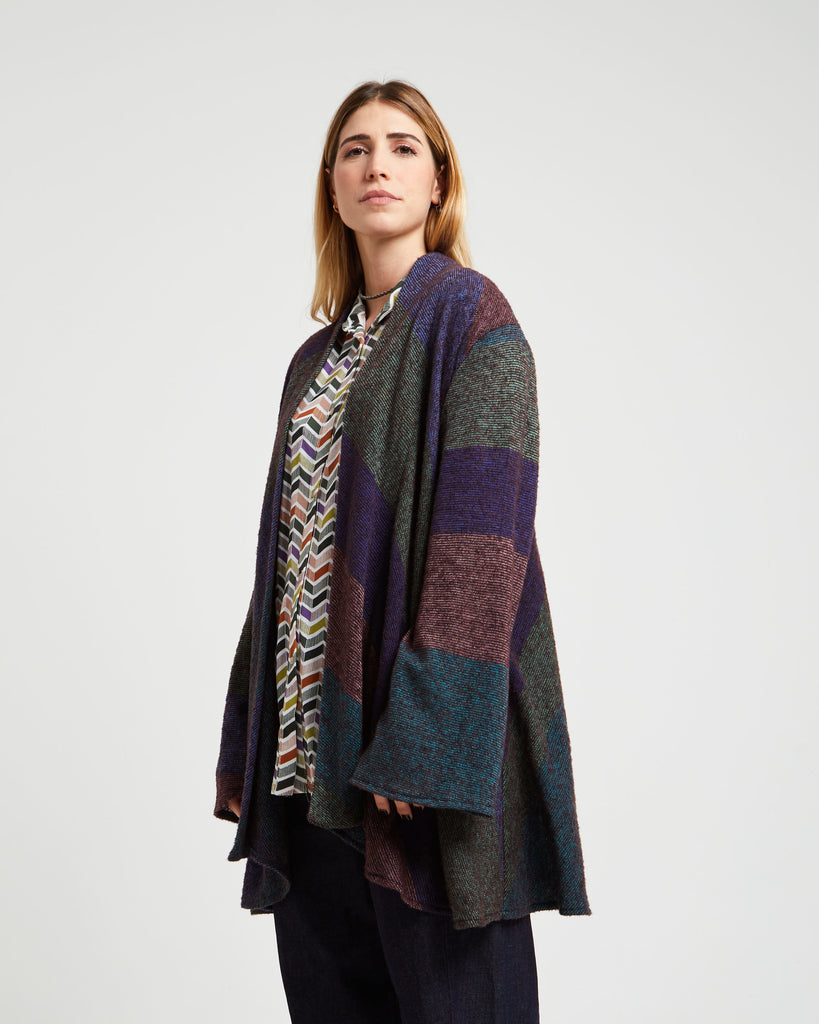 Cardigan Lana
