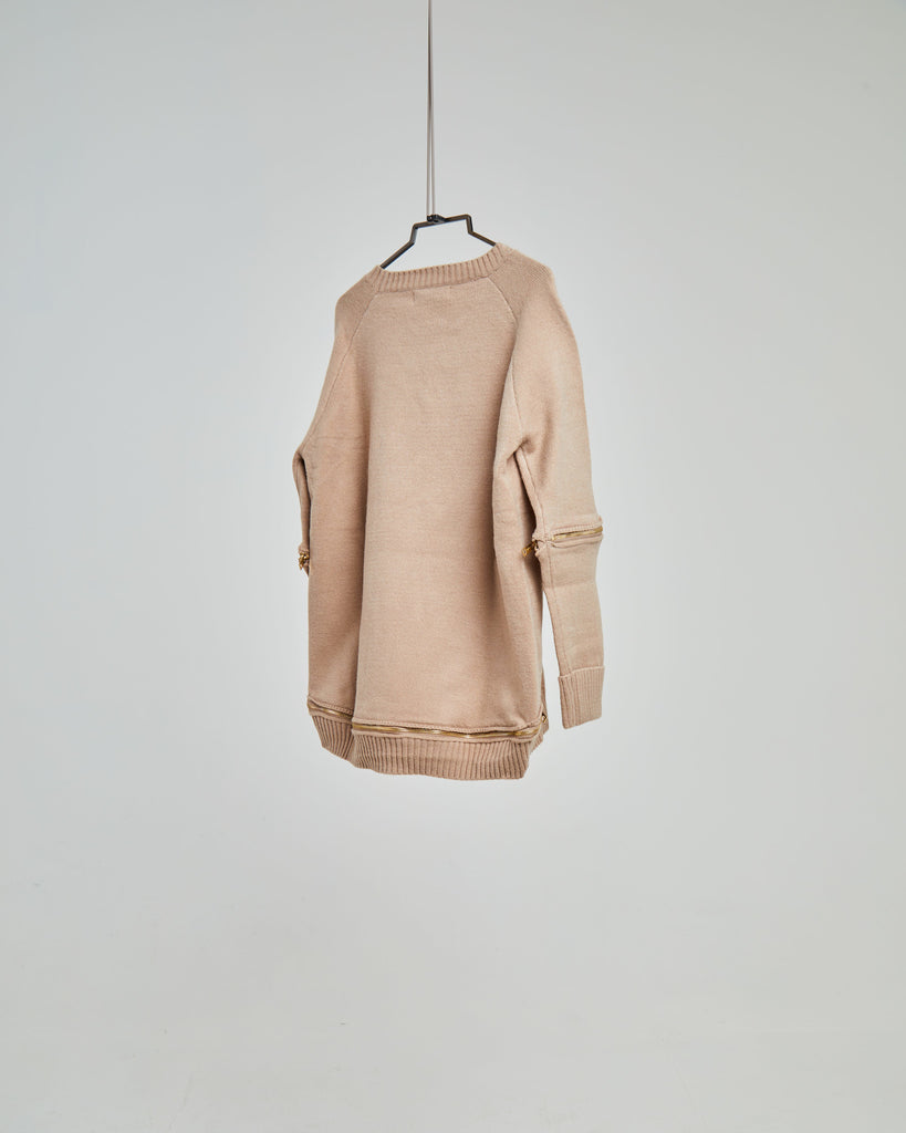 Maglione Lana Cachemire