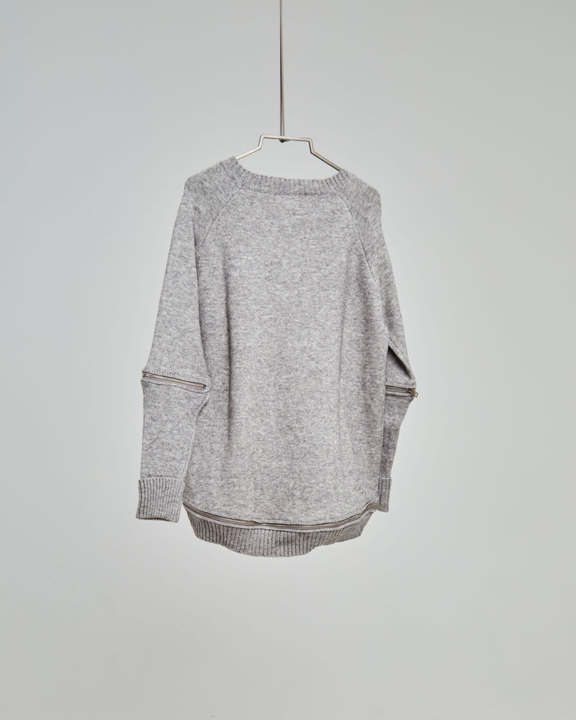 Maglione Lana Cachemire