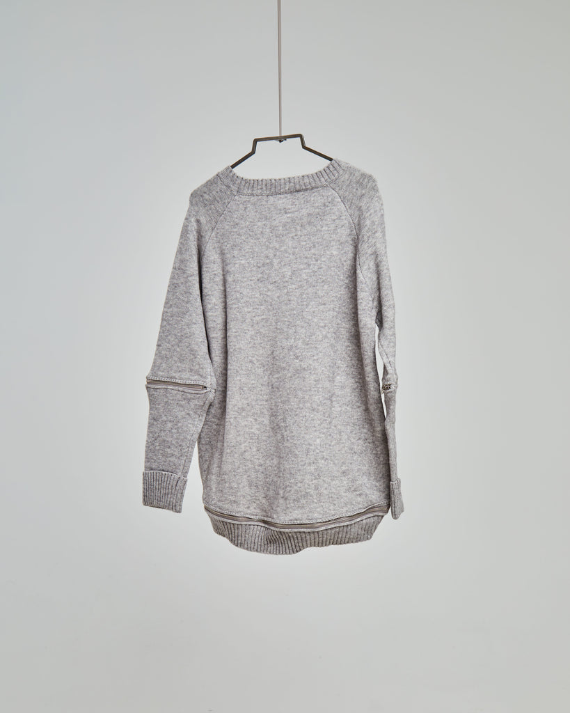 Maglione Lana Cachemire