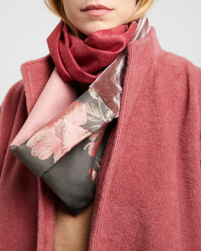 Cappotto Lana